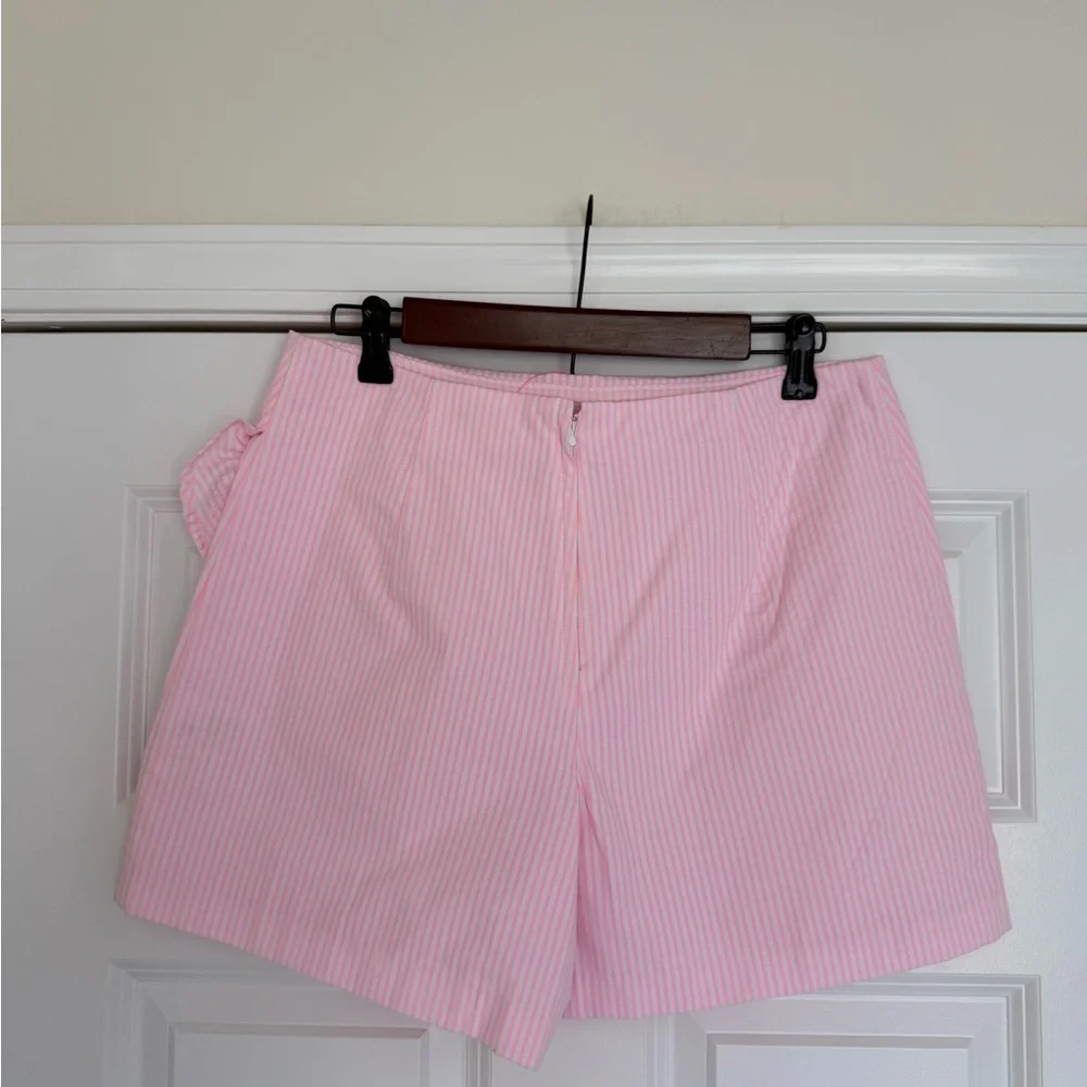 Brand New Lilly Pulitzer Faye Skort/Shorts - Size 8 - Picture 3 of 3